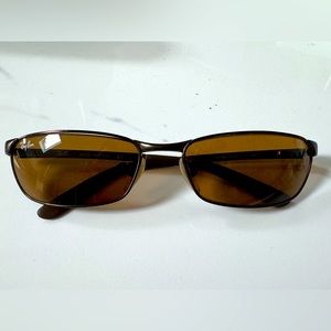 Ray Ban Sunglasses
